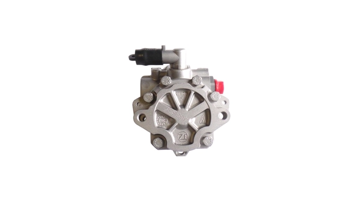 Servopumpe Hydraulisk