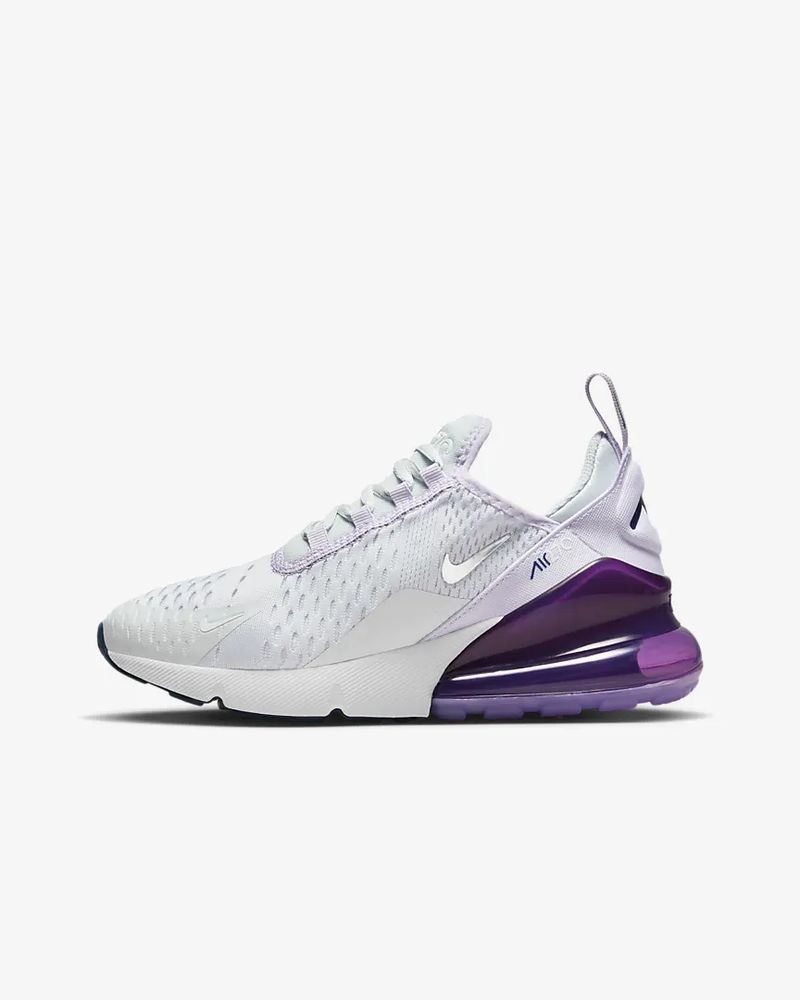 Chaussures Nike Air Max 270 pour enfant