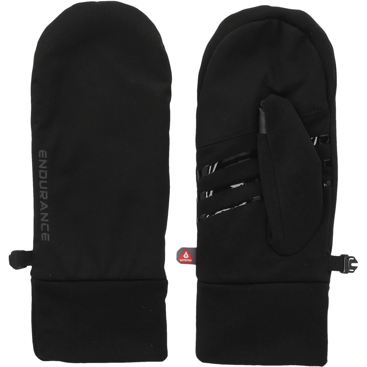 Endurance Corbia Primaloft Løbeluffer