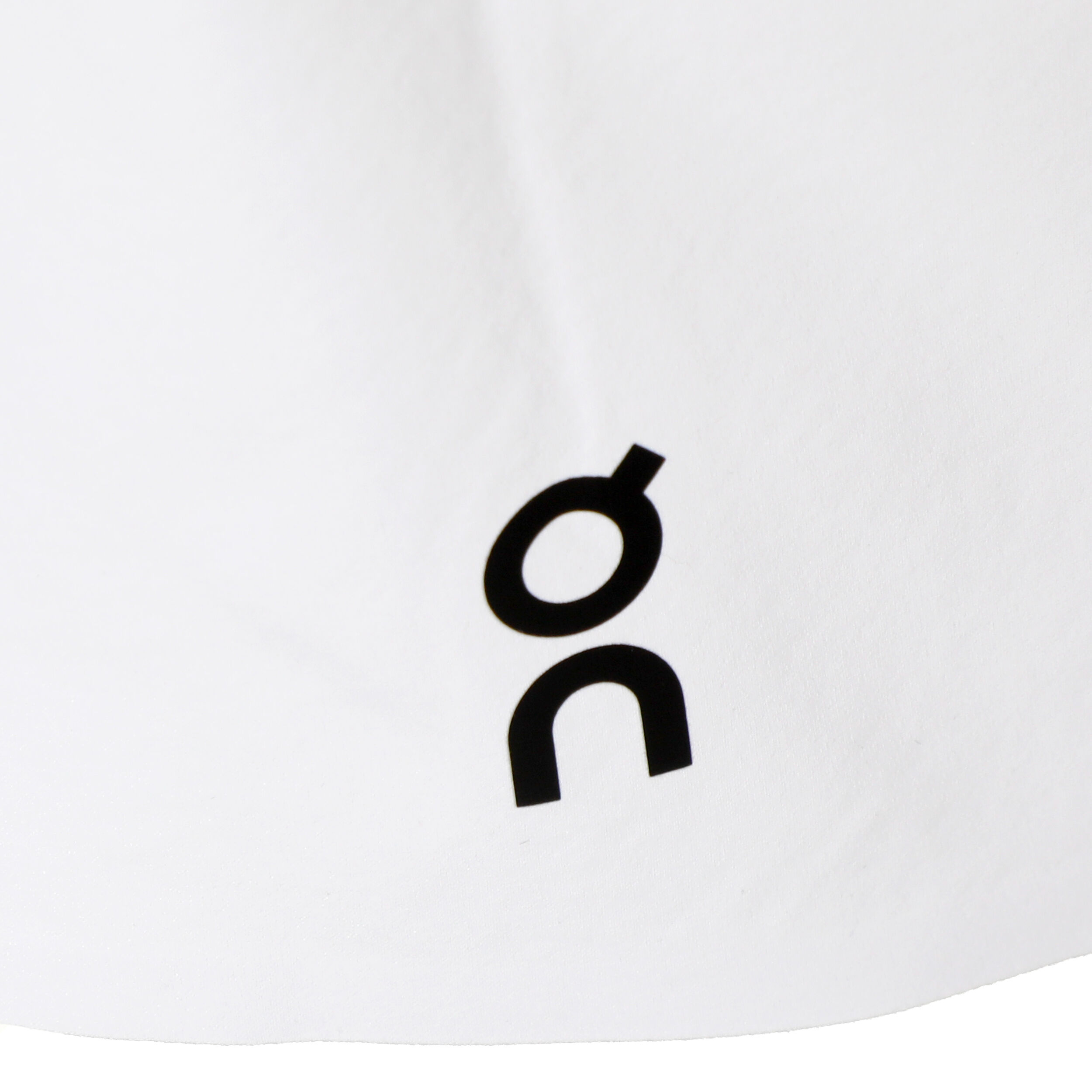 On Court Shorts Femmes - Noir , Blanc