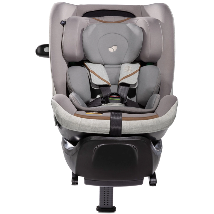 Joie Signature i-Spin XL Autokindersitz Oyster