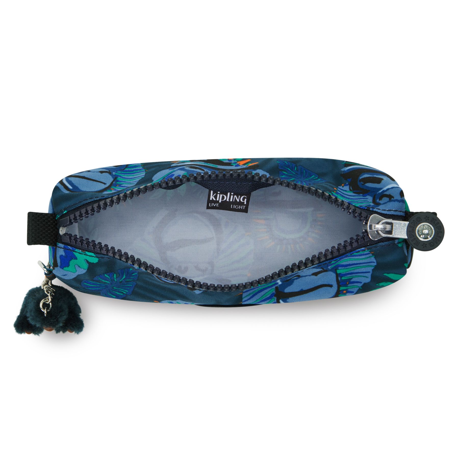 FREEDOM Trousse - Blue Monkey Fun