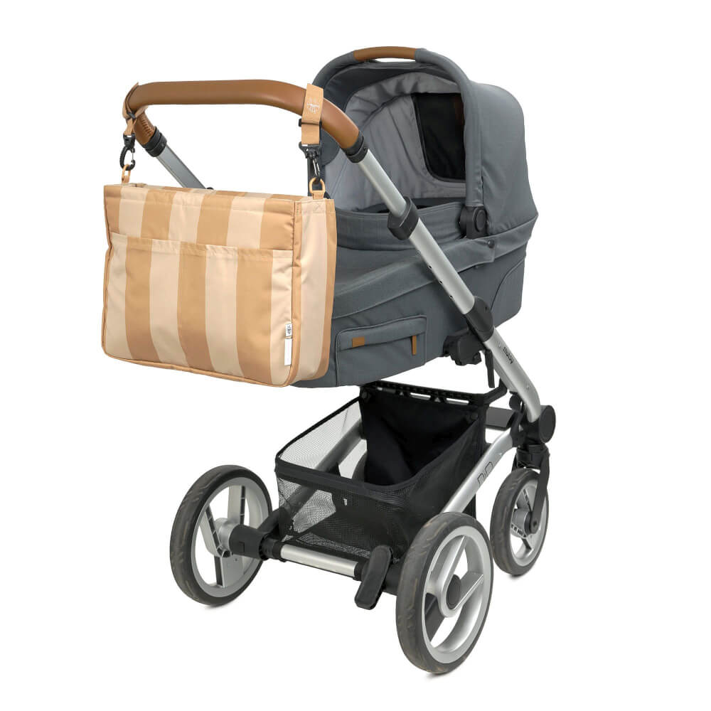 CAS MIX Multi Bag beige/camel