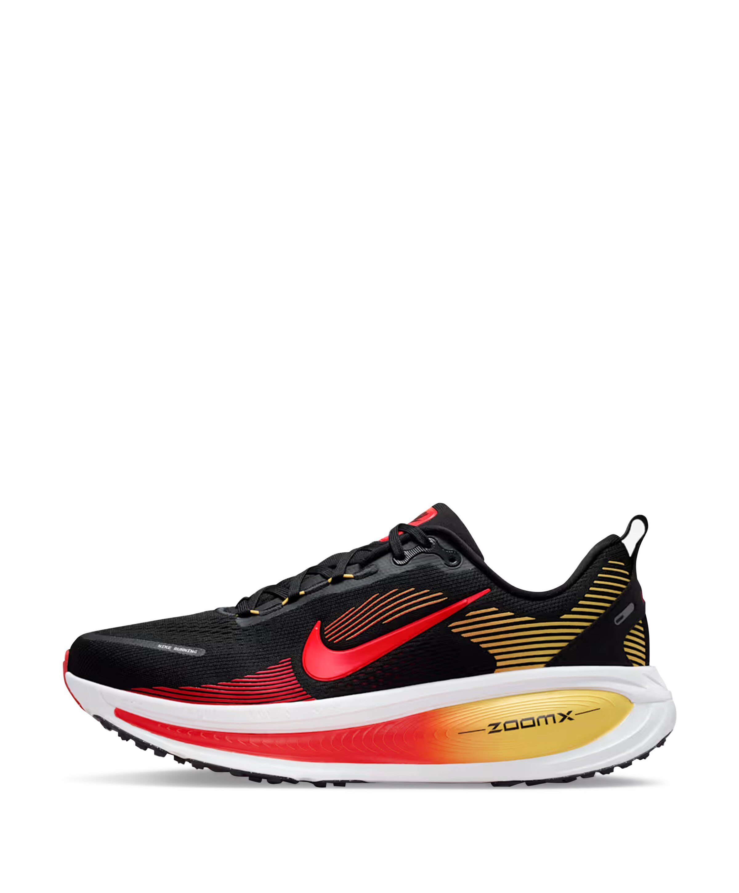 Nike Nike Vomero 18 Men's Road Running S heren runningschoenen zwart