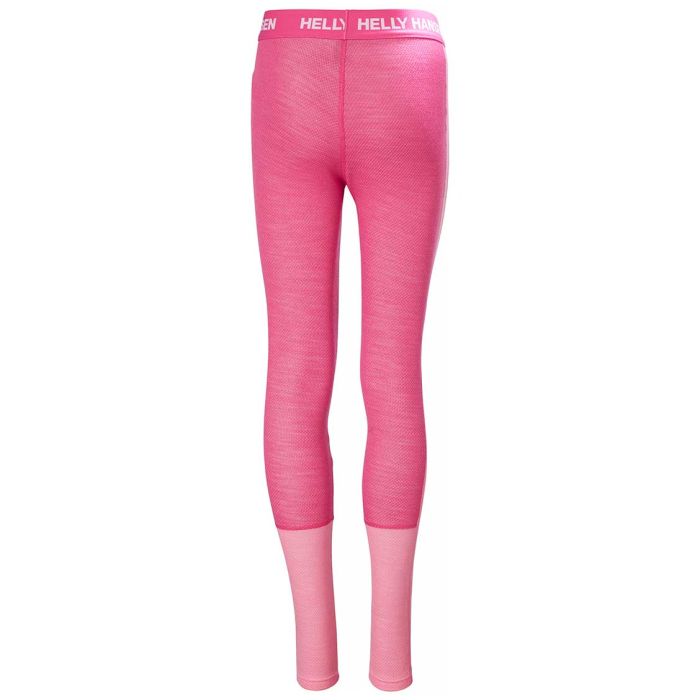 Jr. Lifa Merino Midweight Set juniorundertøj