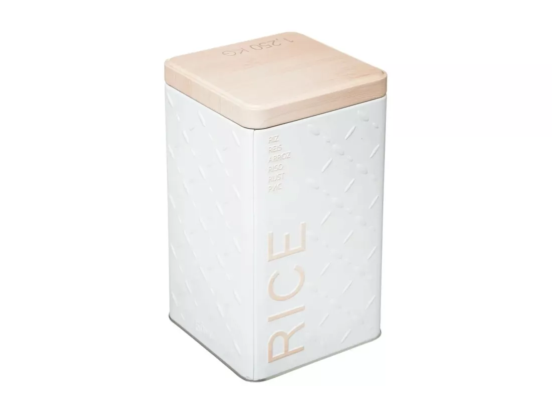 Boîte à Riz 