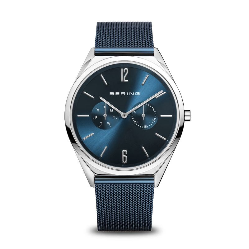 Montre Bering Femme 