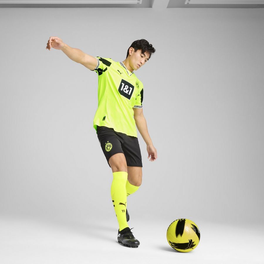 Puma Borussia Dortmund 24/25 Shorts