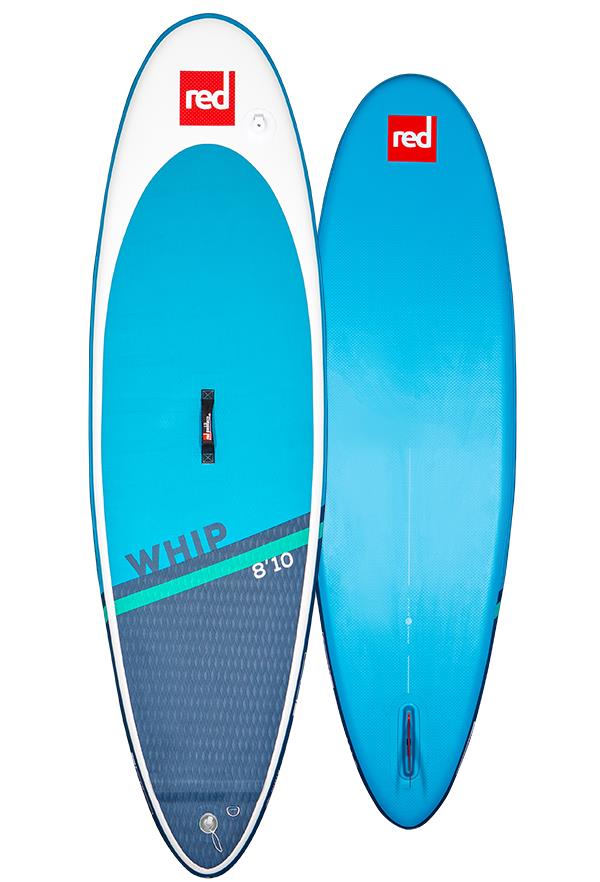 Red Paddle Co Whip 8'10