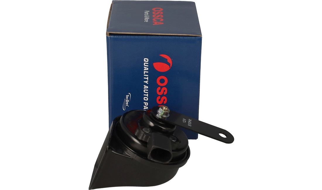 Horn Elektrisk 12 V