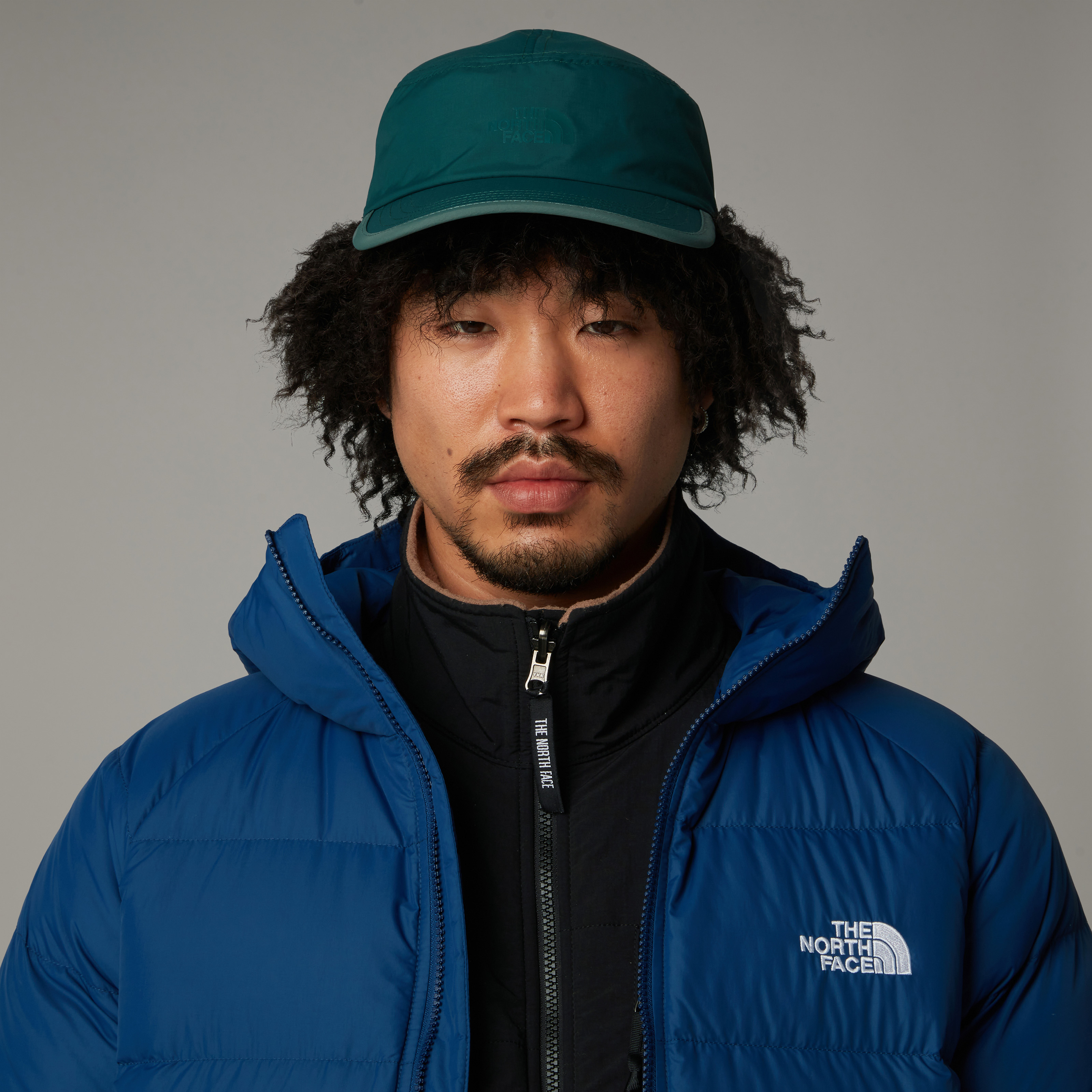 Antora Rain Hat