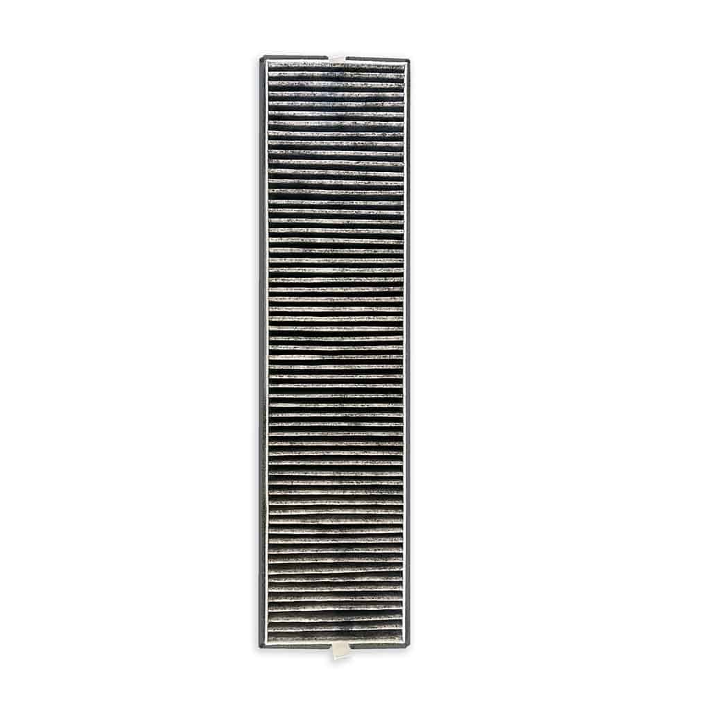Actief koolfilter voor Miele DKF13-P