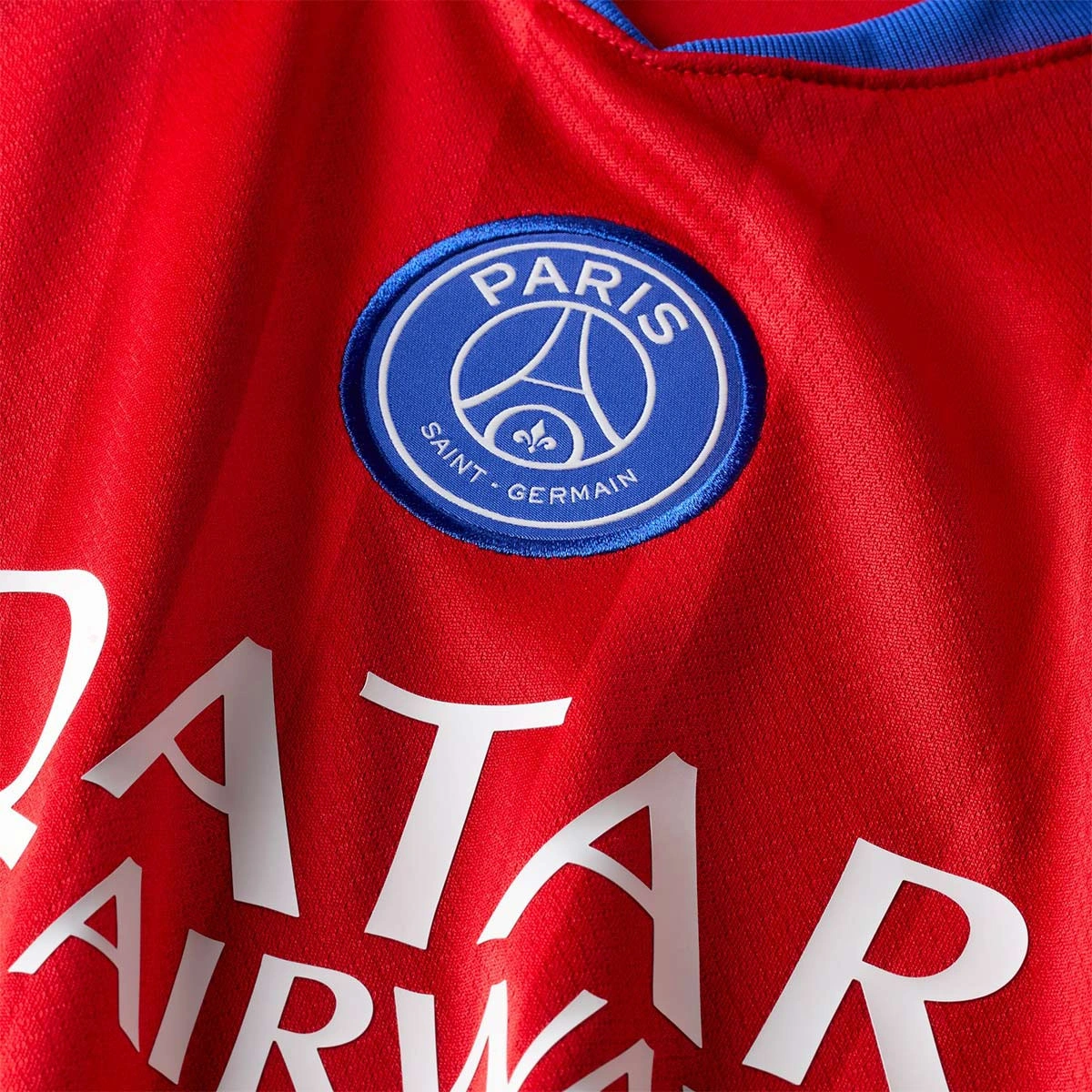 Camisola Nike PSG Terceiro Equipamento 2025-2026 Criança