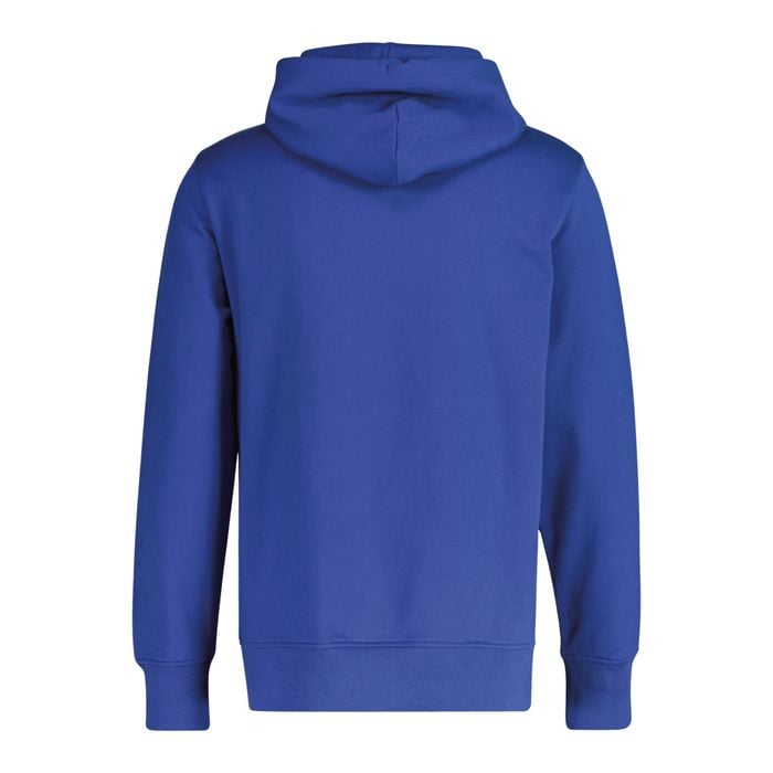 Gant Script Graphic Hoodie Heren