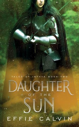 Daughter of the Sun (Paperback)