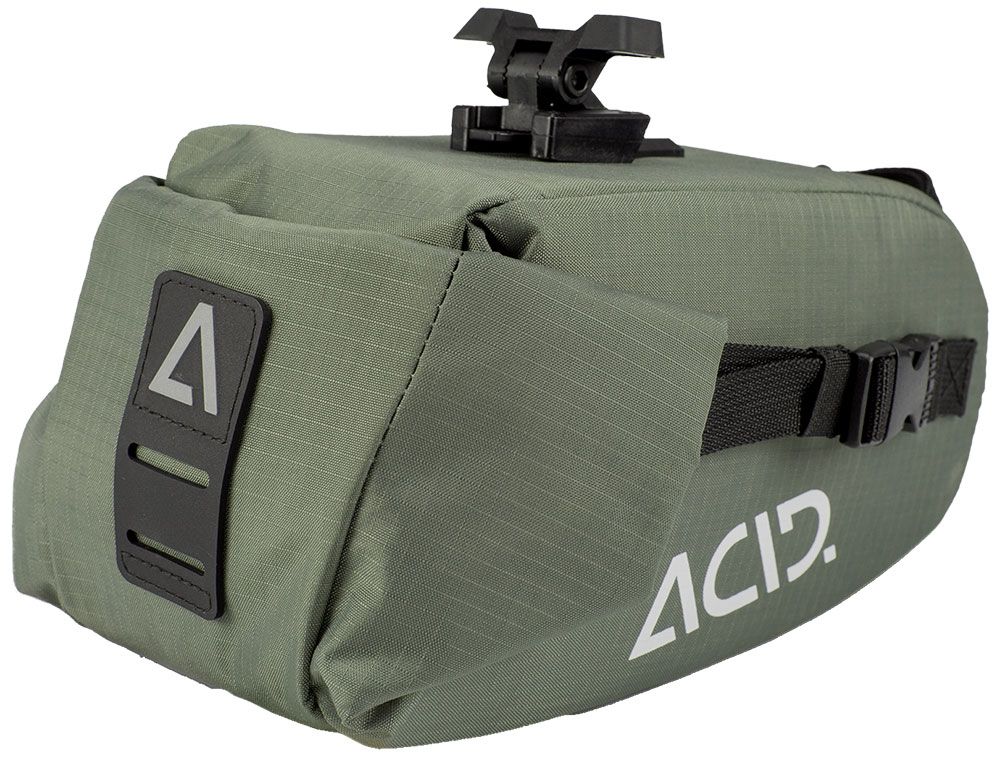 ACID CLICK Satteltasche kaufen | Bike-Discount