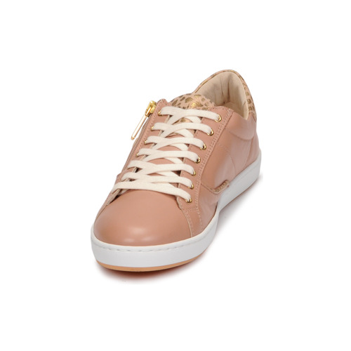 Pataugas - QUARTZ - Beige / Léo