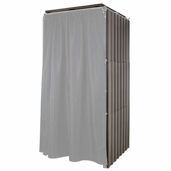 t.akustik Vocal Booth Expansion Kit