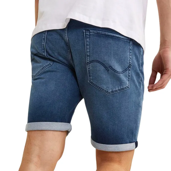Jack & Jones Rick Icon Short Heren (plussize)