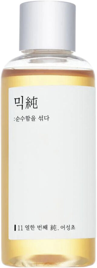 Mixsoon Heartleaf Essence