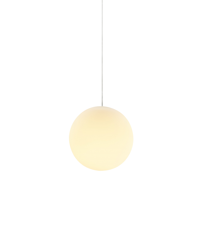 Design House Stockholm Luna hanglamp large Ø40