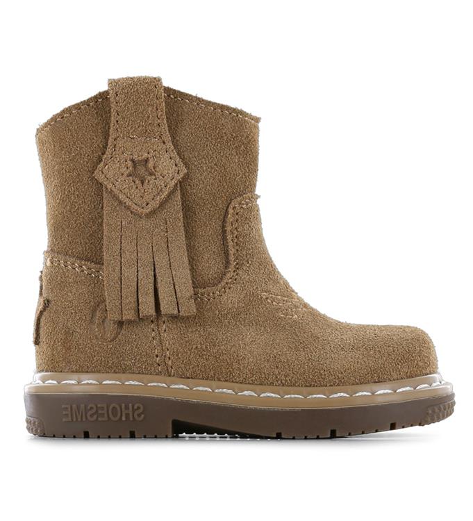Shoesme BC25W004 Cognac