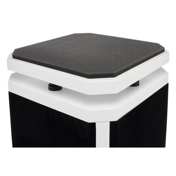 Thomann Exclusive Monitor Stand A100 W