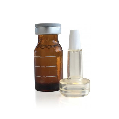 STOP! Animal Bodyguard Aromatherapie Druppels