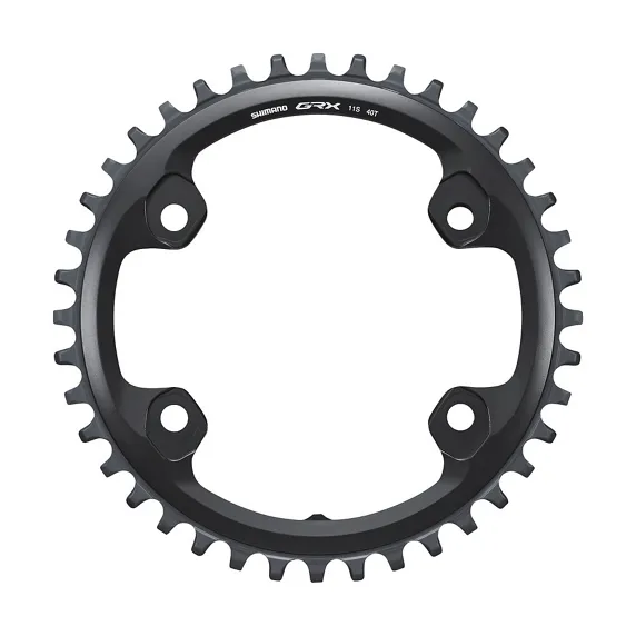 Shimano GRX Chainring 40T