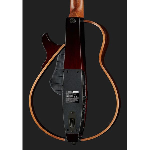 Yamaha SLG200S CRB