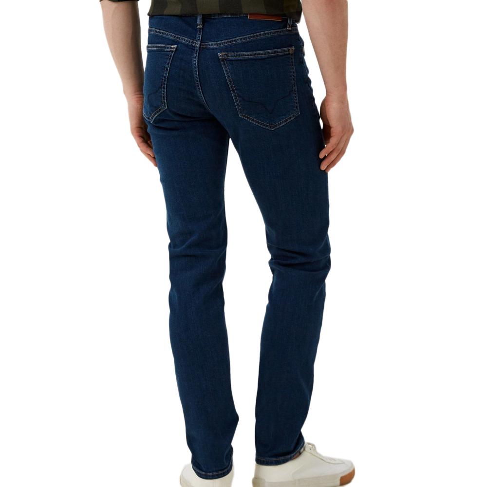 Pepe jeans Jean Slim Brut Homme Pepe Jeans PM207388CT7