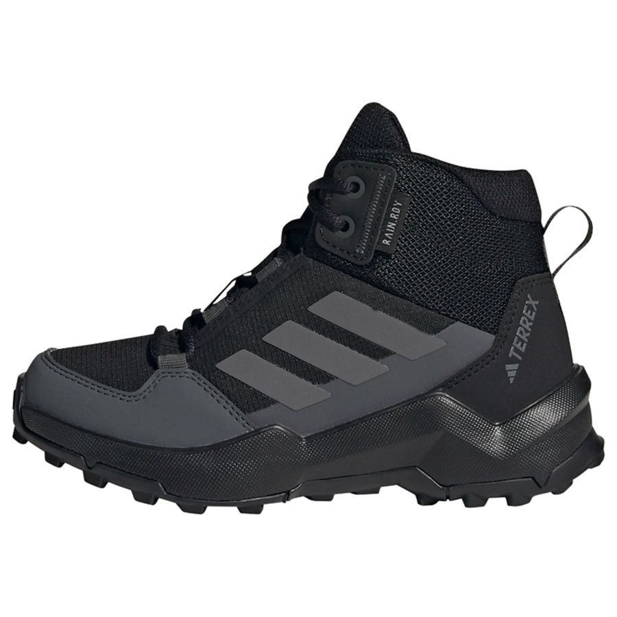 Adidas Chaussure de randonnée Terrex Ax4r Mid Rain.Rdy