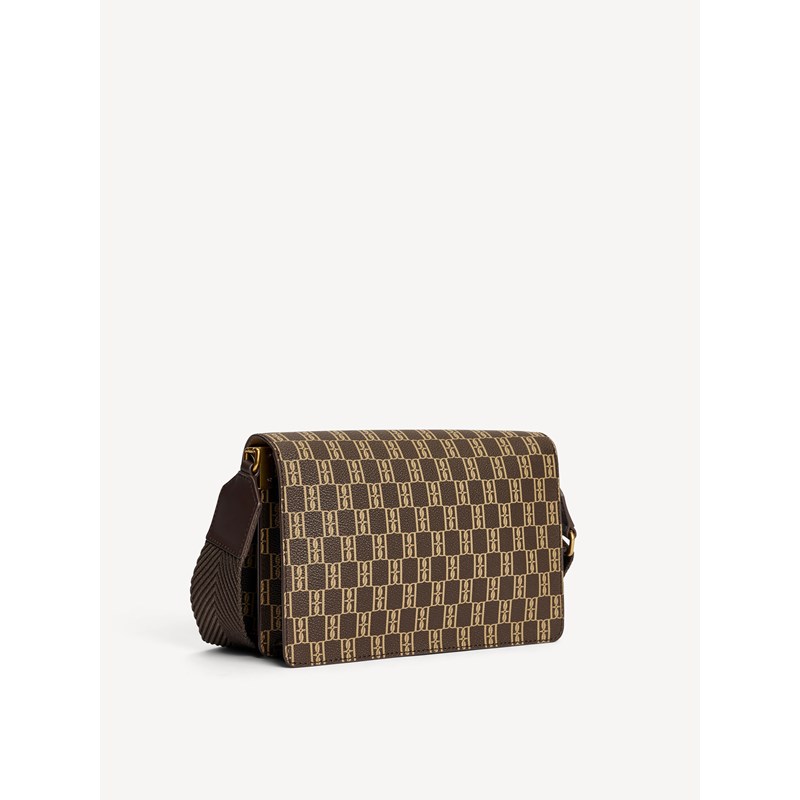 By Malene Birger<br>Crossbody Loenna Monogram