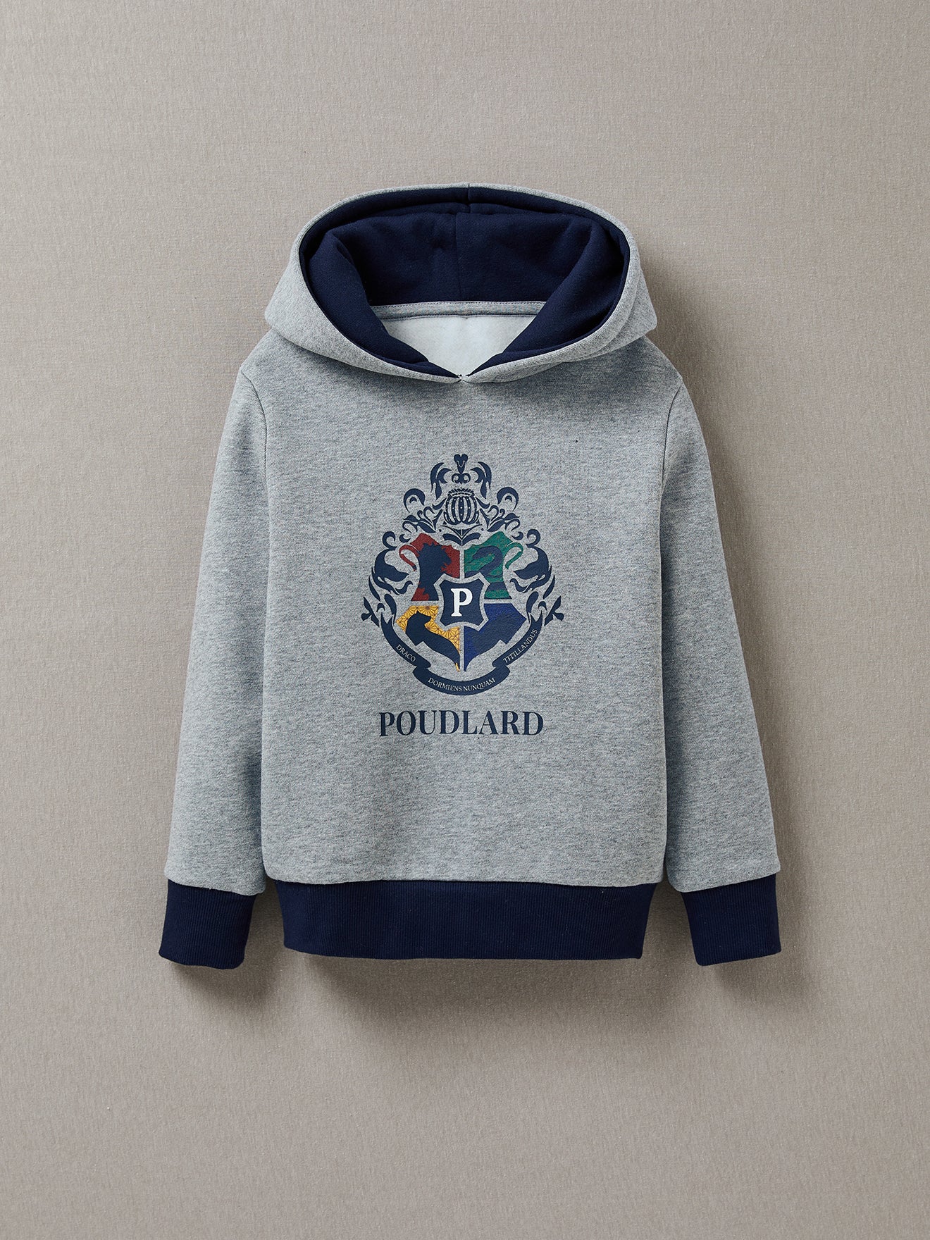 Sweat à capuche Collection Harry Potter