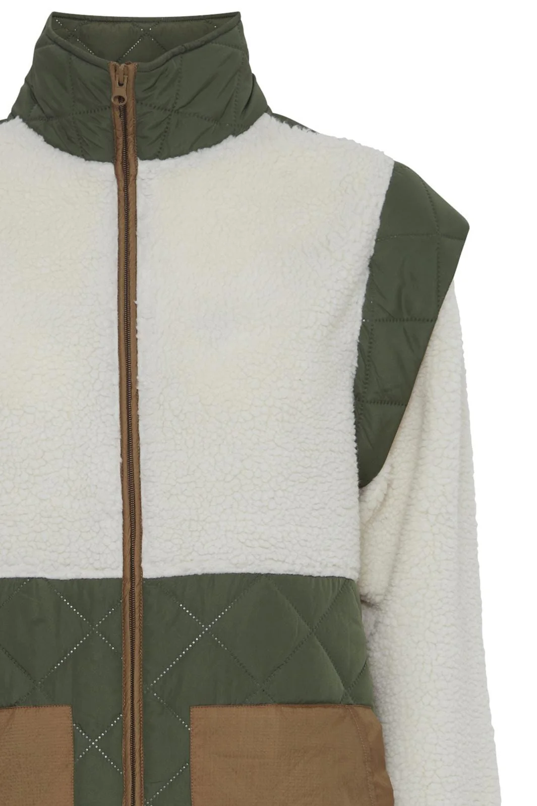 The Jogg Concept Jcberri Two In One Jacket