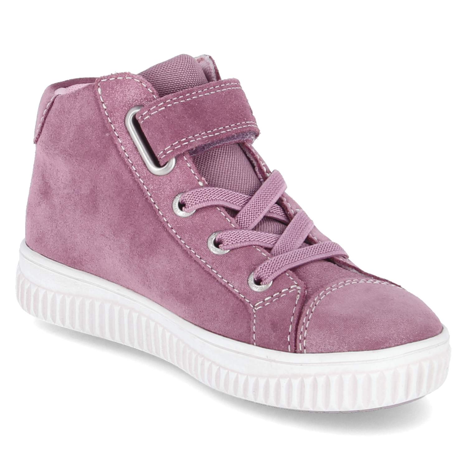 Lurchi Stiefeletten YILLI - orchid