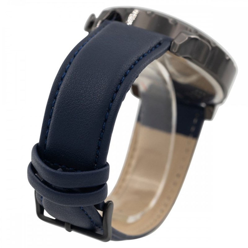 Jolie Montre Homme Noir GIORGIO