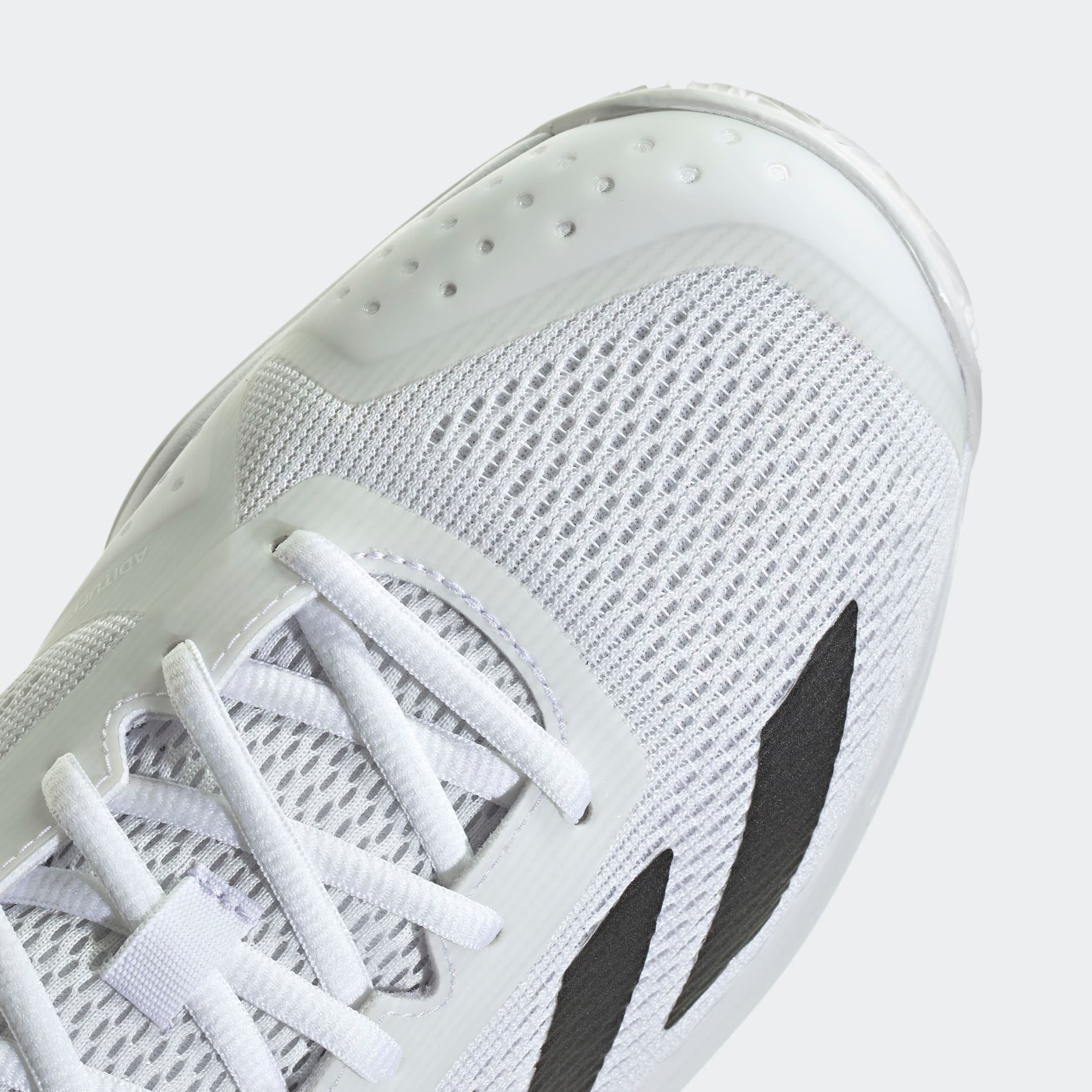 adidas Performance Tennisschuh »COURTFLASH SPEED 2«  geeignet für Hartplatz und Sandplatz