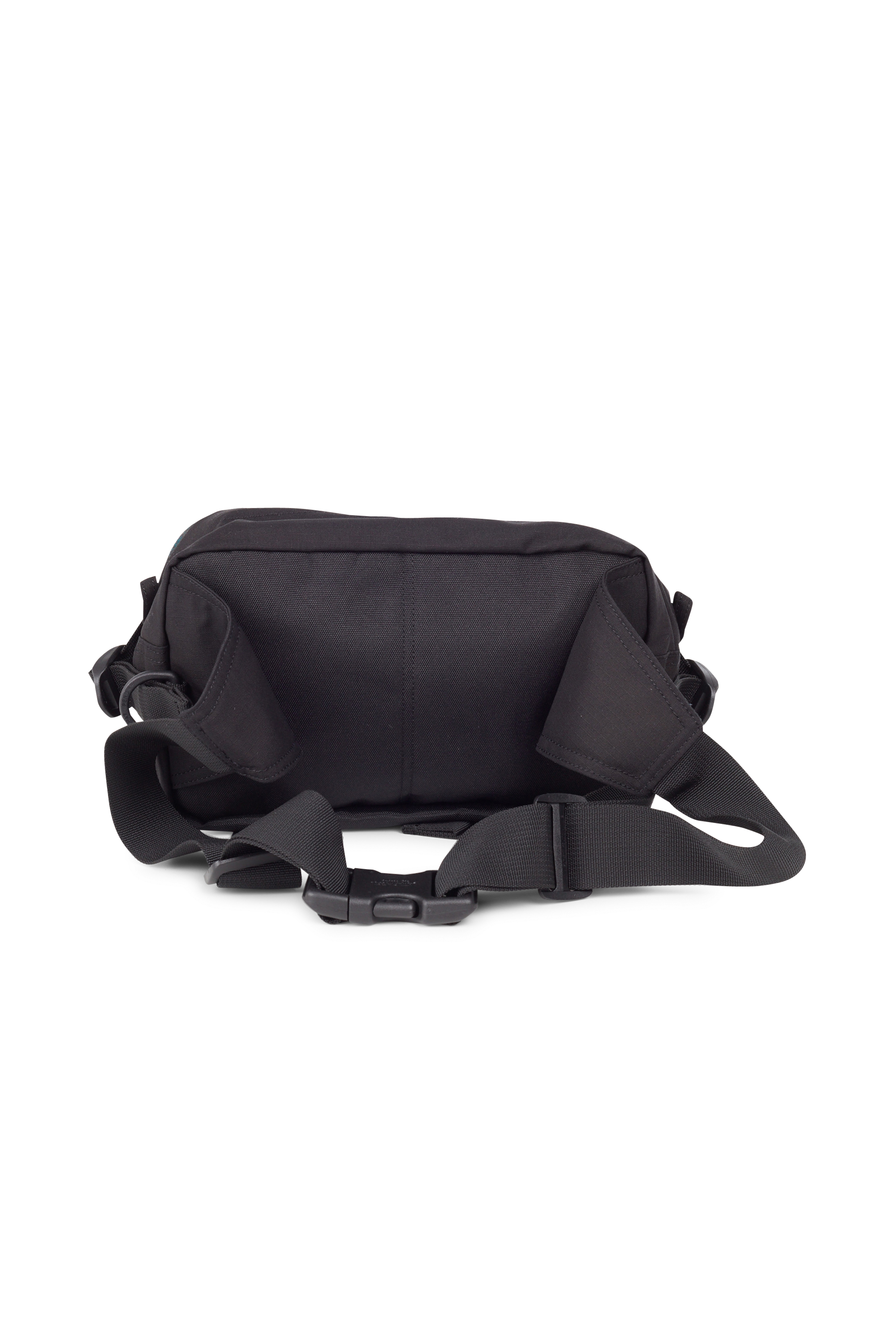 CARHARTT WIP sac bandoulière  highbury hip  Noir