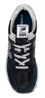 Sneakers WL574EVB H-00 Sort