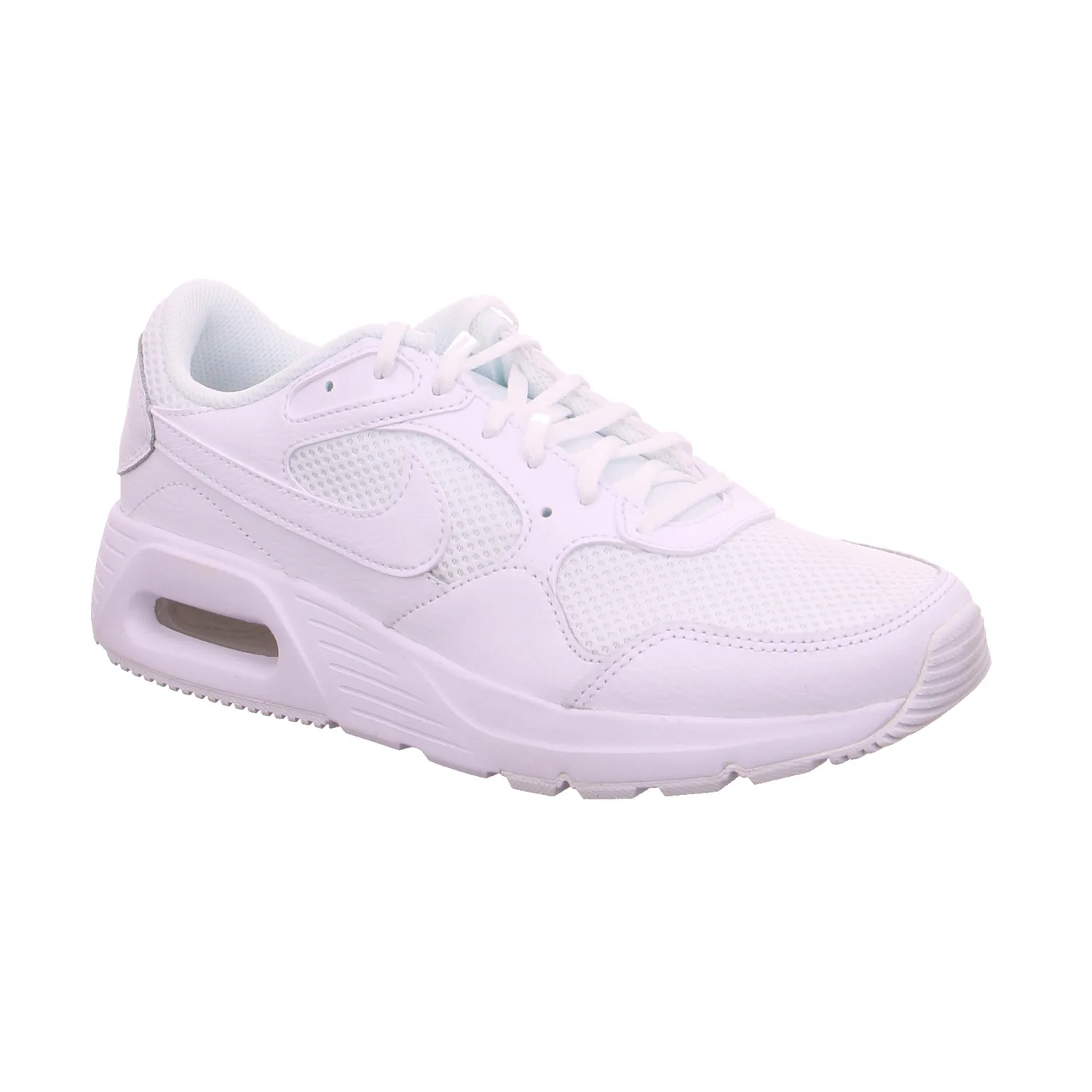 NIKE Training Fitnessschuhe Weiss Synthetik