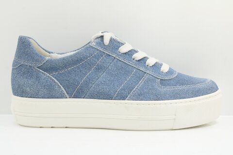 Paul GREEN Schnürschuhe