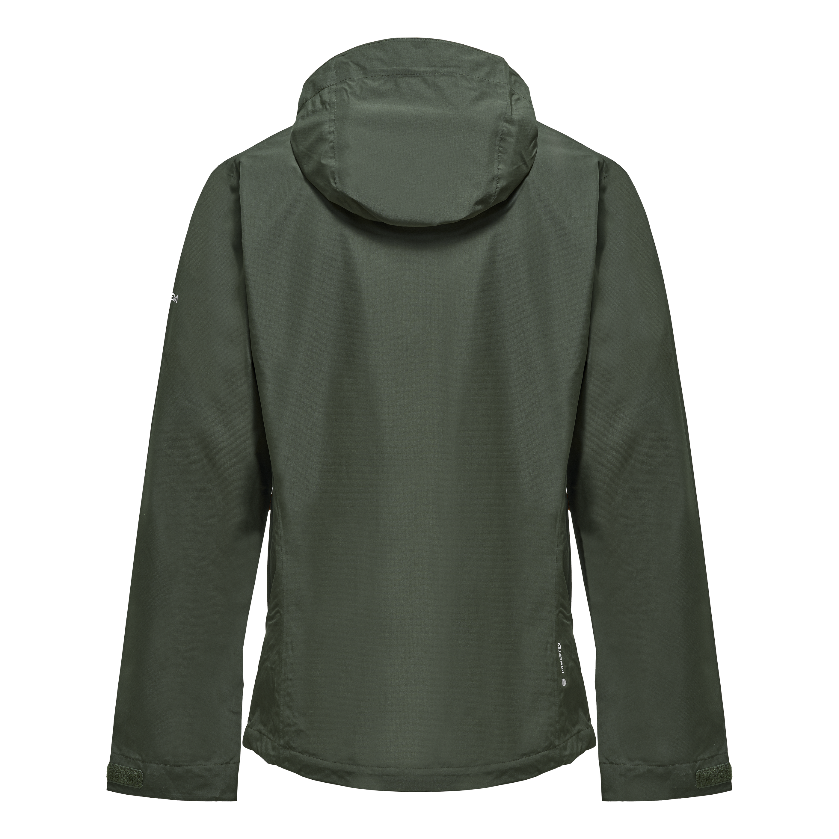 Puez 2.5L Powertex Jacke Herren