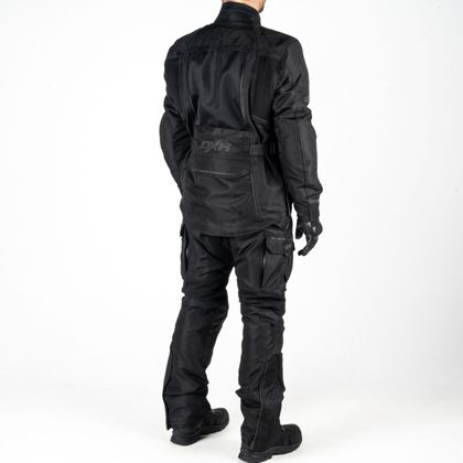 Blouson DXR CAIRO - Noir