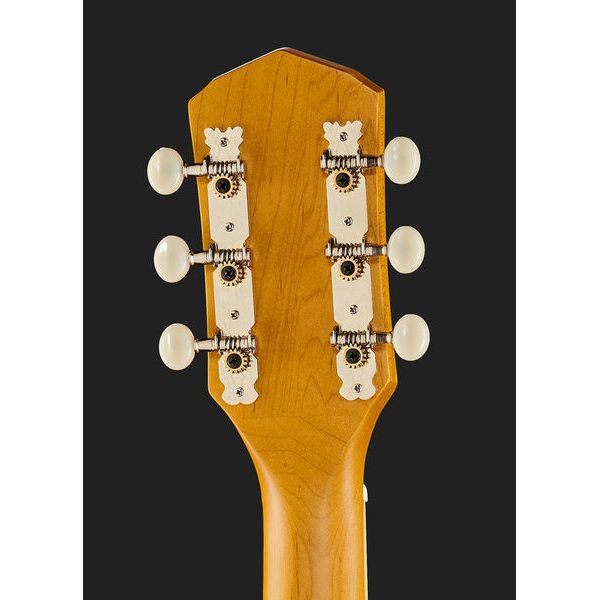 Fender Tim Armstrong Hellcat Acoustic