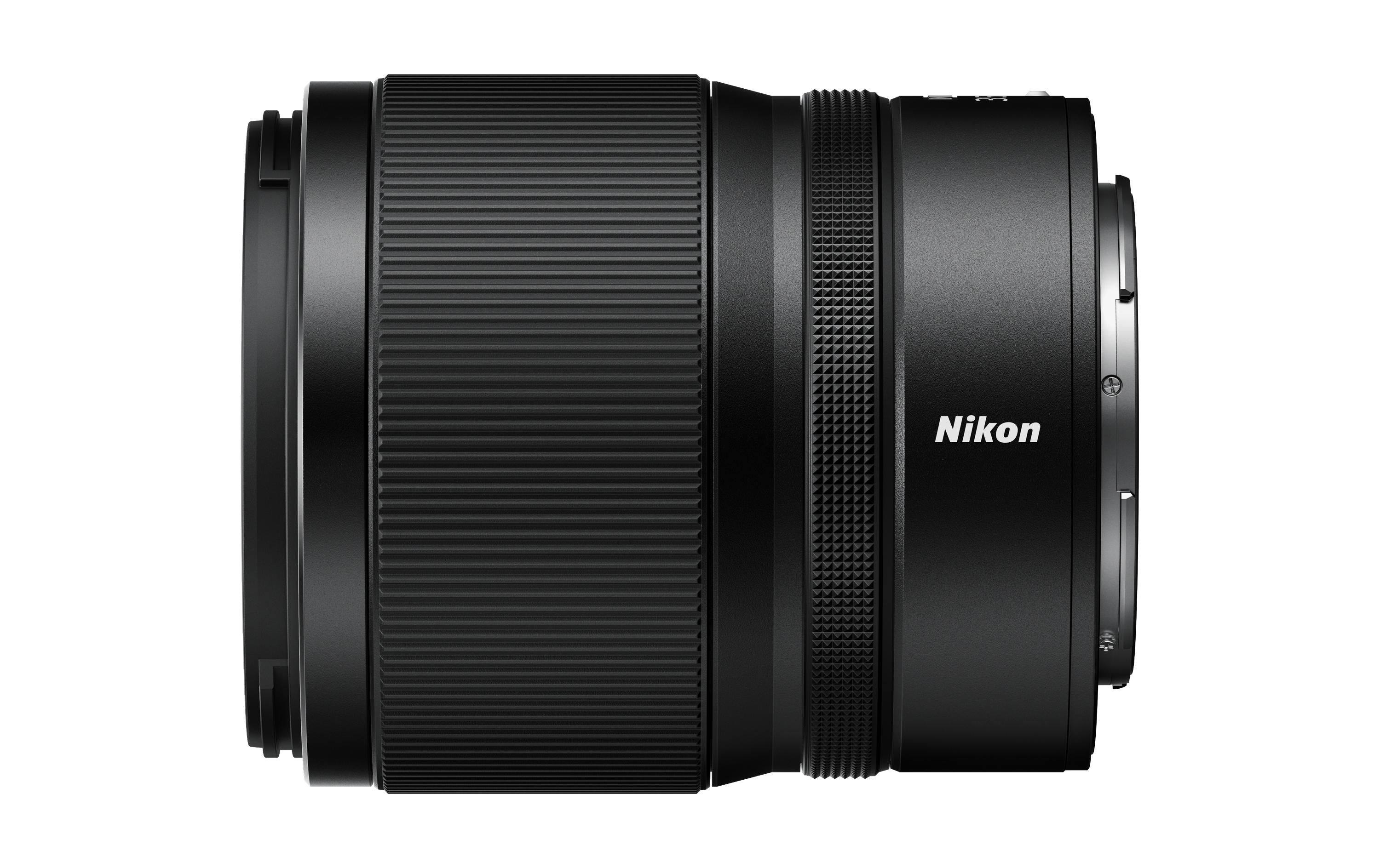Festbrennweite NIKKOR Z 35mm F/1.4 – Nikon Z<br>Kompakte Weitwinkellinse