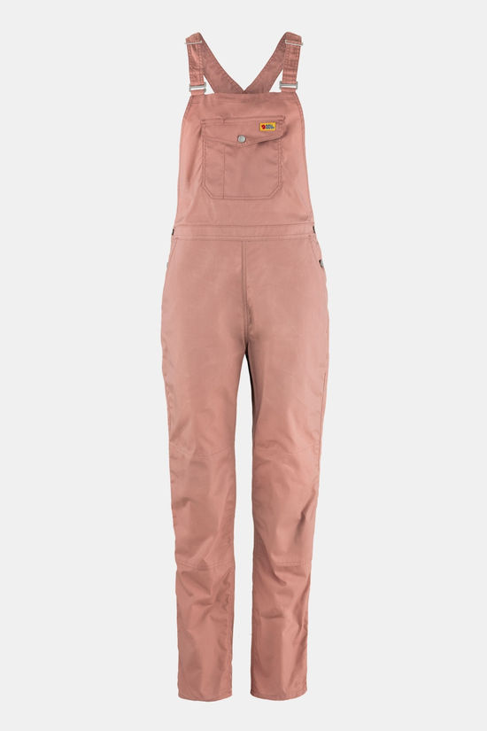 Fjällräven Fjällräven Vardag Dungaree Trousers W