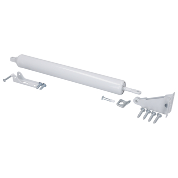 Screen Lite deurpomp wit