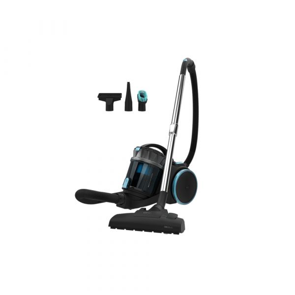 Aspirador Cecotec Conga Rockstar Multicyclonic XL