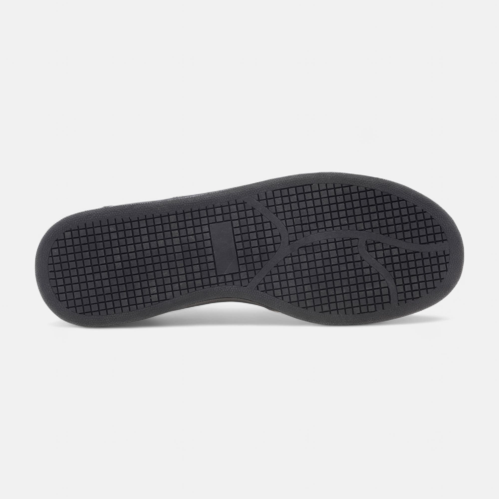 Sneakers Femme noir vernis